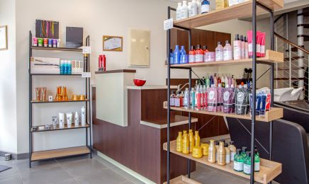 L'atelier d'Hamb'hair : Coiffeur à Hambers