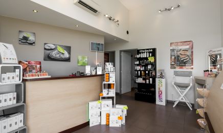 Le Bien Etre des Sens : Coiffeur à Plouider