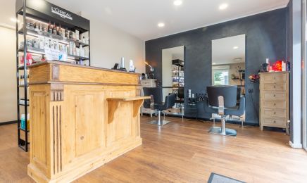 Agnès H : Coiffeur à Agon-Coutainville