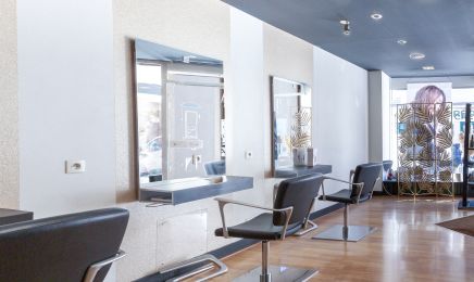 Studio B : Coiffeur à Champagnole