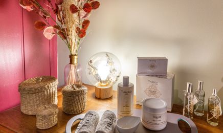 Turquoise & Chocolat : Institut de beauté à Écouché-les-Vallées