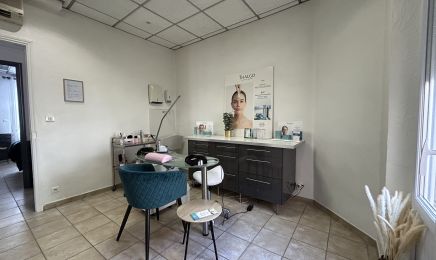 Art et Beauté : Institut de beauté à Toulon