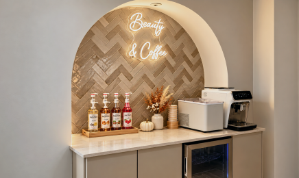 Glm's Beauty Bar - THE BEAUTY LOUNGE by GLM's : Institut de beauté à Cannes
