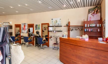 Virginie Coiffure : Coiffeur à Buxy