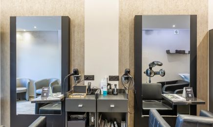 Evalya Coiffure : Coiffeur à Landrévarzec