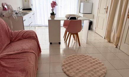 OL Beauté Chez Vous : Institut de beauté à Couëron