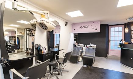Styl Coiff  : Coiffeur à Saffré