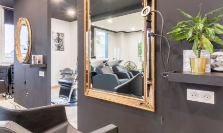 Audrey Ducrocq : Coiffeur à Audruicq
