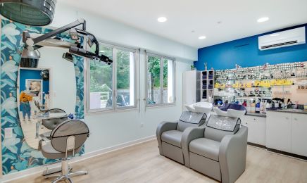 Just'un'tif : Coiffeur à Marigny-le-Châtel