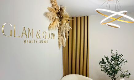 Glam & Glow Beauty Lounge: Friseur in Nürtingen