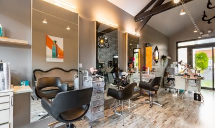 Dépêche Mode : Coiffeur à Witry-lès-Reims