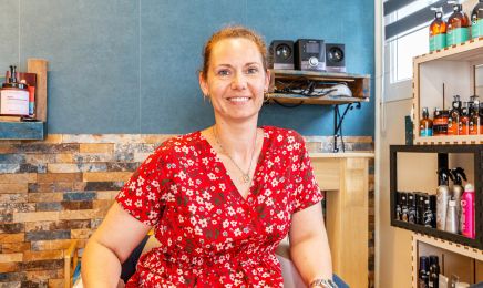 Le Fil de l'Ame : Coiffeur à Erdeven