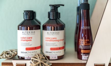 L'atelier de Mary : Coiffeur à Salles-d'Aude