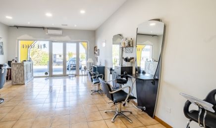 Le salon par Camille : Institut de beauté à Lombez