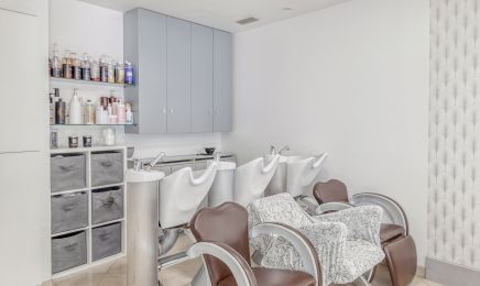 Liberty Coif : Coiffeur à Saint-Cyr-sur-Mer