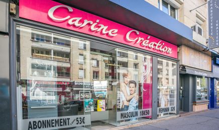 Carine Création : Coiffeur à Caen
