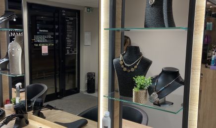 Salon Roosevelt  : Coiffeur à Dijon