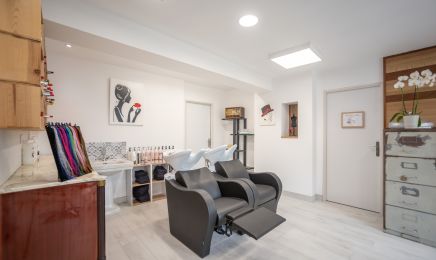 C’Style : Coiffeur à Saint-Même-les-Carrières