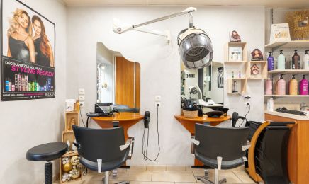 créa’style : Coiffeur à Valmont
