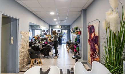 Allo Coif - Six-Fours : Coiffeur à Six-Fours-les-Plages