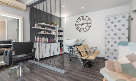 New Look Coiffure  : Coiffeur à Libourne