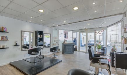 Ô Salon : Coiffeur à Millau