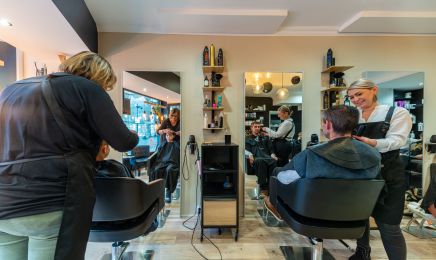 Eccellenza : Coiffeur à Arras
