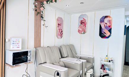 Éclat Nails  : Manucure à Le Perreux-sur-Marne