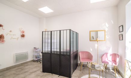 Manon Beauty : Institut de beauté à Nice