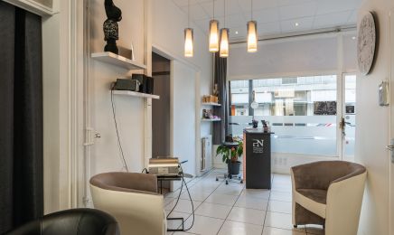 Esprit Beauté : Manucure à Le Havre