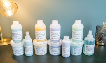 Ô Salon : Coiffeur à Saint-Pierre-des-Fleurs