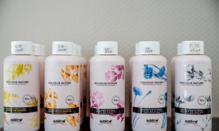 Salon Les Têtes en l’Air  : Coiffeur à Le Cellier