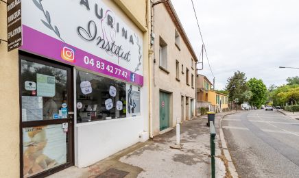 Laurina Institut  : Manucure à Hyères