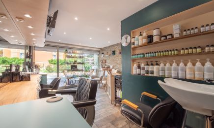R'creationS : Coiffeur à Cavalaire-sur-Mer