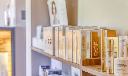 ENTRE LES MAINS DE SARAH : Spa à Neufgrange