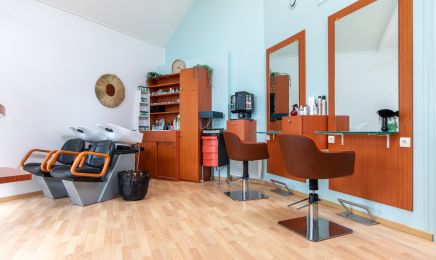 Le Salon De Mary  : Coiffeur à Pleuven