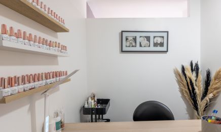 Studio Milano Beauté : Institut de beauté à Bouc-Bel-Air