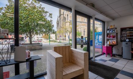 Art’ Mony : Coiffeur à Pordic