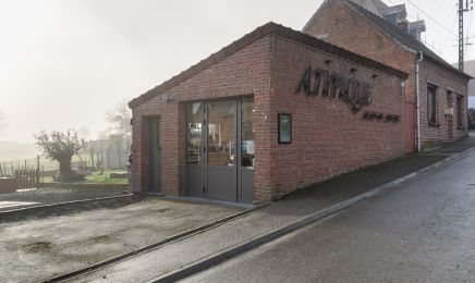 Atypique : Coiffeur à Eecke