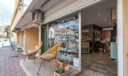 R'creationS : Coiffeur à Cavalaire-sur-Mer