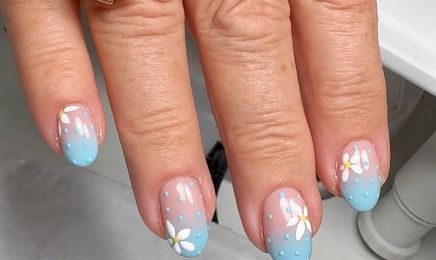 Angie Nails & Beauty : Institut de beauté à Cagnes-sur-Mer