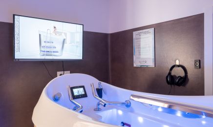Evasion Bien Etre : Spa à La Rochelle