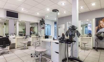 BEL&BO : Coiffeur à Meylan
