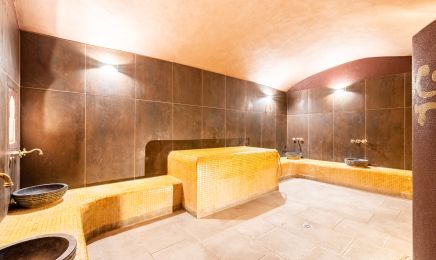 Le Bain d’Épices : Spa à Montpellier