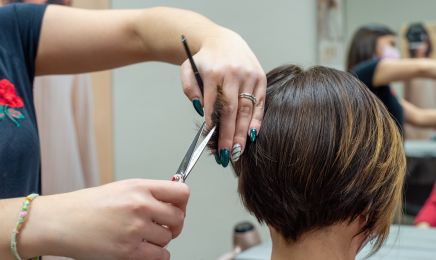 Note de Charme : Barbier à Puttelange-aux-Lacs