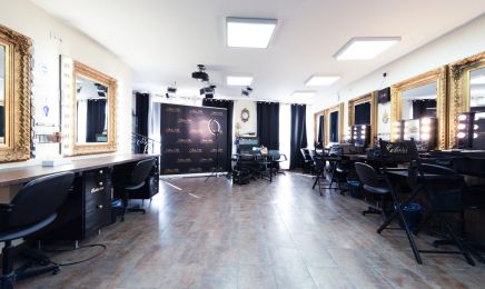 Centre de formation Catherine Chikli : Institut de beauté à Sarcelles