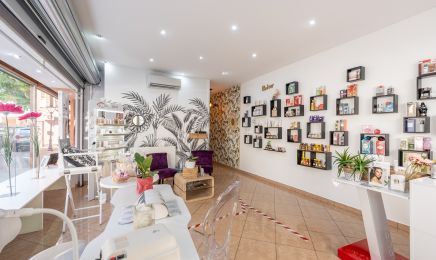 La Pomponnerie : Institut de beauté à La Voulte-sur-Rhône