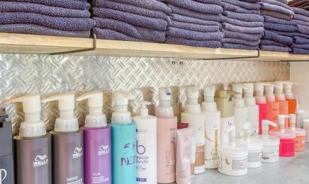 L’Atelier de Séverine - Pleslin-Trigavou : Coiffeur à Pleslin-Trigavou