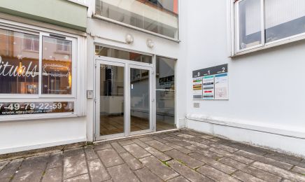 Arbréa Zen - Masseur malvoyant : Institut de beauté à Rennes