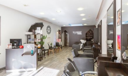 Bruno Flaujac Coiffures - Castres : Coiffeur à Castres